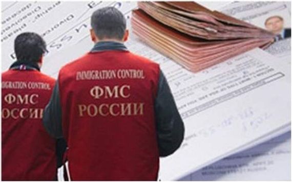 прописка в Коле